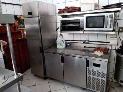 Sala-Conjunto, 460 m² - Foto 5