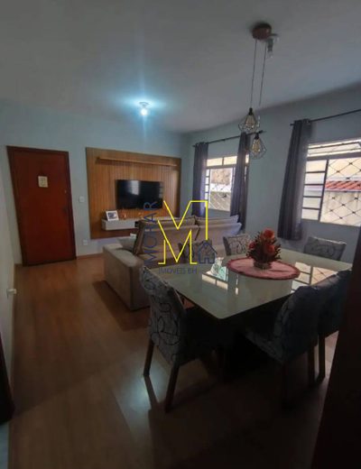 Apartamento, 3 quartos, 110 m² - Foto 3