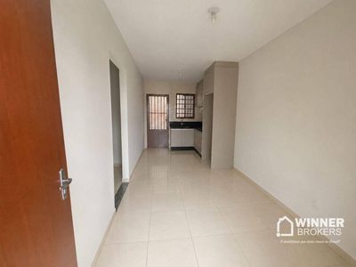 Casa, 2 quartos, 70 m² - Foto 2