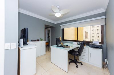 Apartamento, 6 quartos, 250 m² - Foto 4