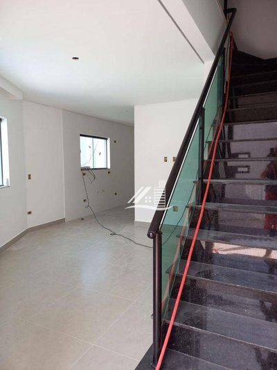 Sobrado, 2 quartos, 136 m² - Foto 4