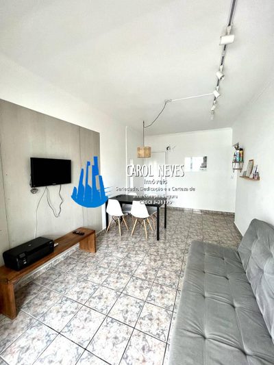 Apartamento, 2 quartos, 65 m² - Foto 3