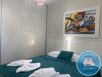 Apartamento, 3 quartos, 90 m² - Foto 3