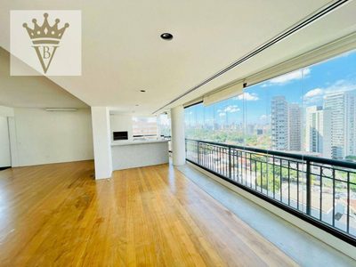 Apartamento, 3 quartos, 215 m² - Foto 5
