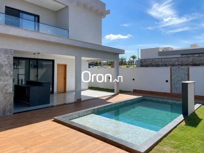 Sobrado, 4 quartos, 223 m² - Foto 1