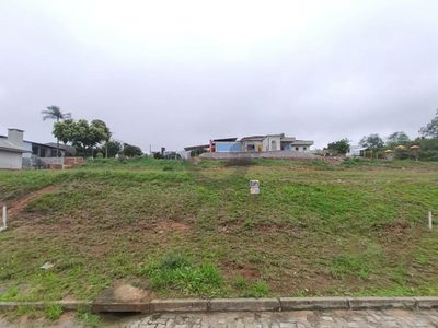 Terreno, 312 m² - Foto 1