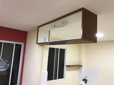 Apartamento, 1 quarto, 42 m² - Foto 5