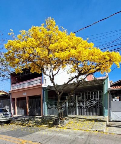 Casa, 2 quartos, 128 m² - Foto 1