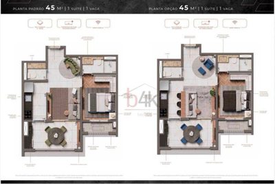 Apartamento, 3 quartos, 159 m² - Foto 4