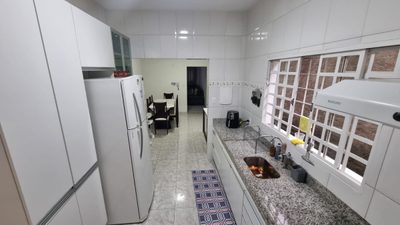 Casa, 3 quartos, 334 m² - Foto 5