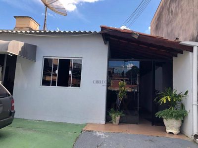 Casa, 2 quartos, 120 m² - Foto 1