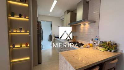 Apartamento, 2 quartos, 91 m² - Foto 4