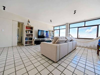 Apartamento, 4 quartos, 332 m² - Foto 5