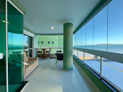 Apartamento, 3 quartos, 130 m² - Foto 1