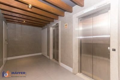 Apartamento, 1 quarto, 33 m² - Foto 2