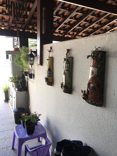 Casa, 2 quartos, 93 m² - Foto 5