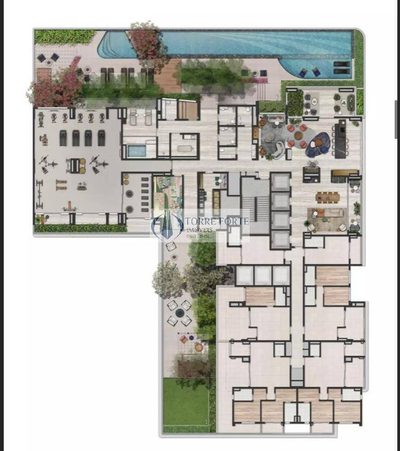 Apartamento, 2 quartos, 89 m² - Foto 5