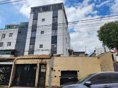 Apartamento, 3 quartos, 55 m² - Foto 1