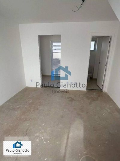 Casa de Condomínio, 2 quartos - Foto 4