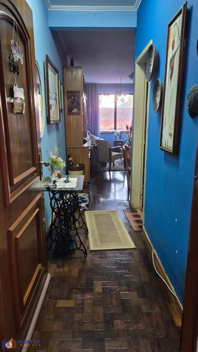 Apartamento, 3 quartos, 73 m² - Foto 1