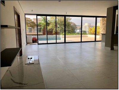 Casa, 4 quartos, 390 m² - Foto 4
