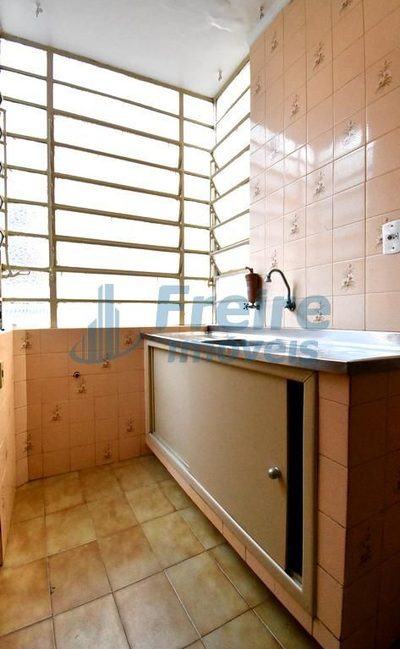 Apartamento, 2 quartos, 59 m² - Foto 5