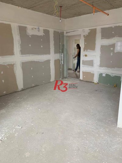 Sala-Conjunto, 36 m² - Foto 3