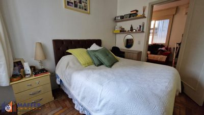 Apartamento, 1 quarto, 39 m² - Foto 1