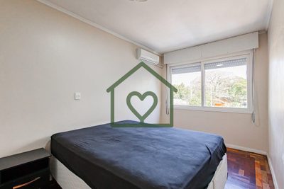 Apartamento, 2 quartos, 56 m² - Foto 2