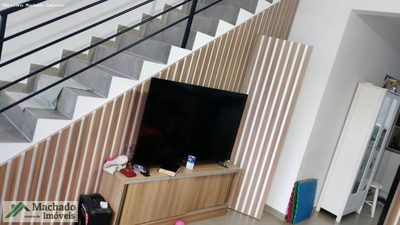 Sobrado, 2 quartos, 67 m² - Foto 5