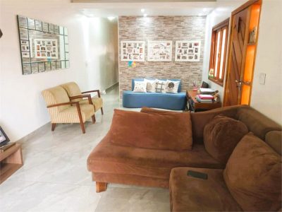 Sobrado, 3 quartos, 315 m² - Foto 2