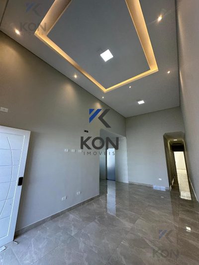 Casa, 3 quartos, 90 m² - Foto 3