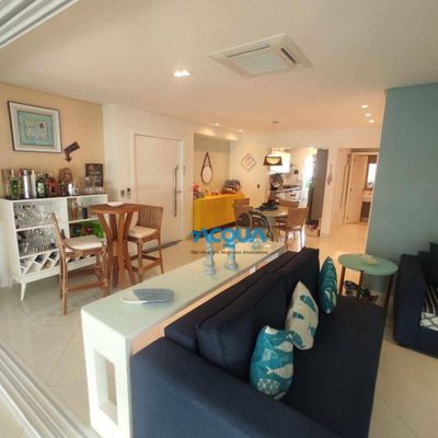 Apartamento, 3 quartos, 153 m² - Foto 1