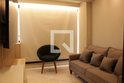 Apartamento, 1 quarto, 30 m² - Foto 4
