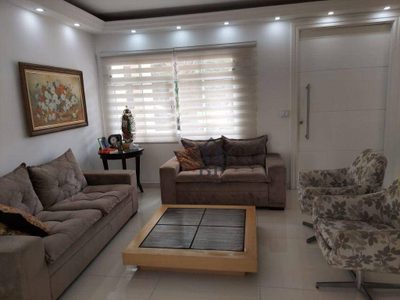 Casa de Condomínio, 4 quartos - Foto 2