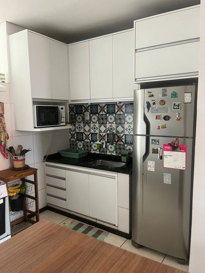 Apartamento, 3 quartos, 84 m² - Foto 3