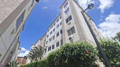 Apartamento, 2 quartos, 39 m² - Foto 1