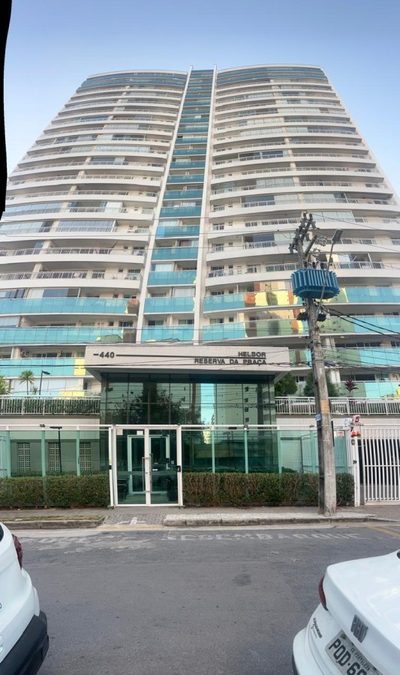 Apartamento, 3 quartos, 72 m² - Foto 2