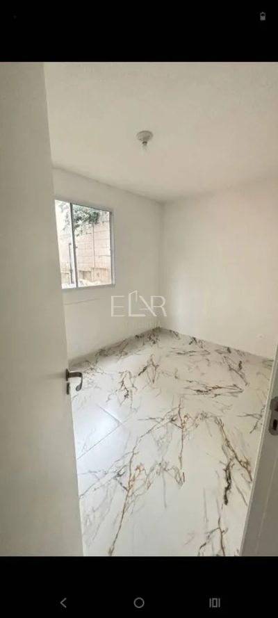 Apartamento, 2 quartos, 40 m² - Foto 4