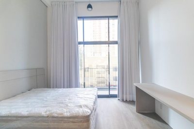 Apartamento, 1 quarto, 32 m² - Foto 2