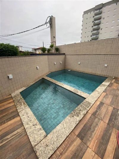 Apartamento, 2 quartos, 57 m² - Foto 4