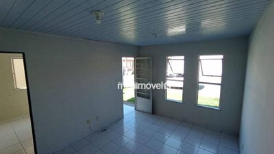 Casa de Condomínio, 2 quartos - Foto 4