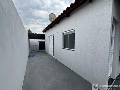 Casa, 2 quartos - Foto 4