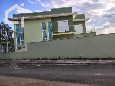 Sobrado, 4 quartos, 230 m² - Foto 4