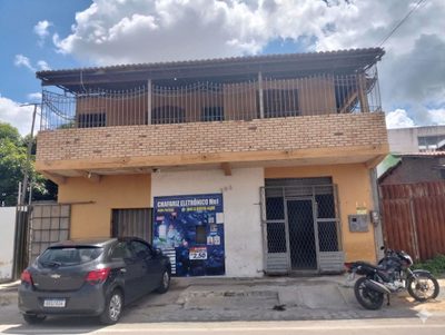 Casa, 2 quartos - Foto 1