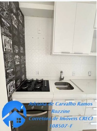 Apartamento, 2 quartos, 45 m² - Foto 2
