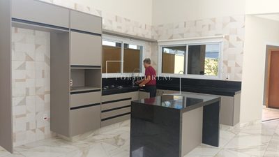 Casa, 3 quartos, 200 m² - Foto 4