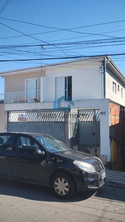 Casa, 3 quartos, 80 m² - Foto 2