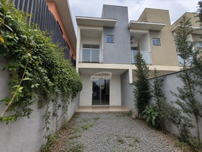 Casa, 2 quartos, 69 m² - Foto 1
