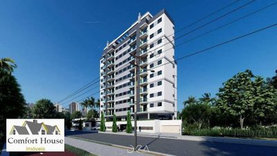 Cobertura, 2 quartos, 104 m² - Foto 2